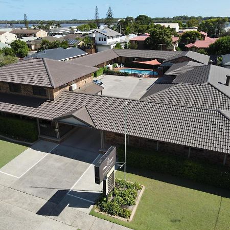 Ballina Travellers Lodge Exterior photo